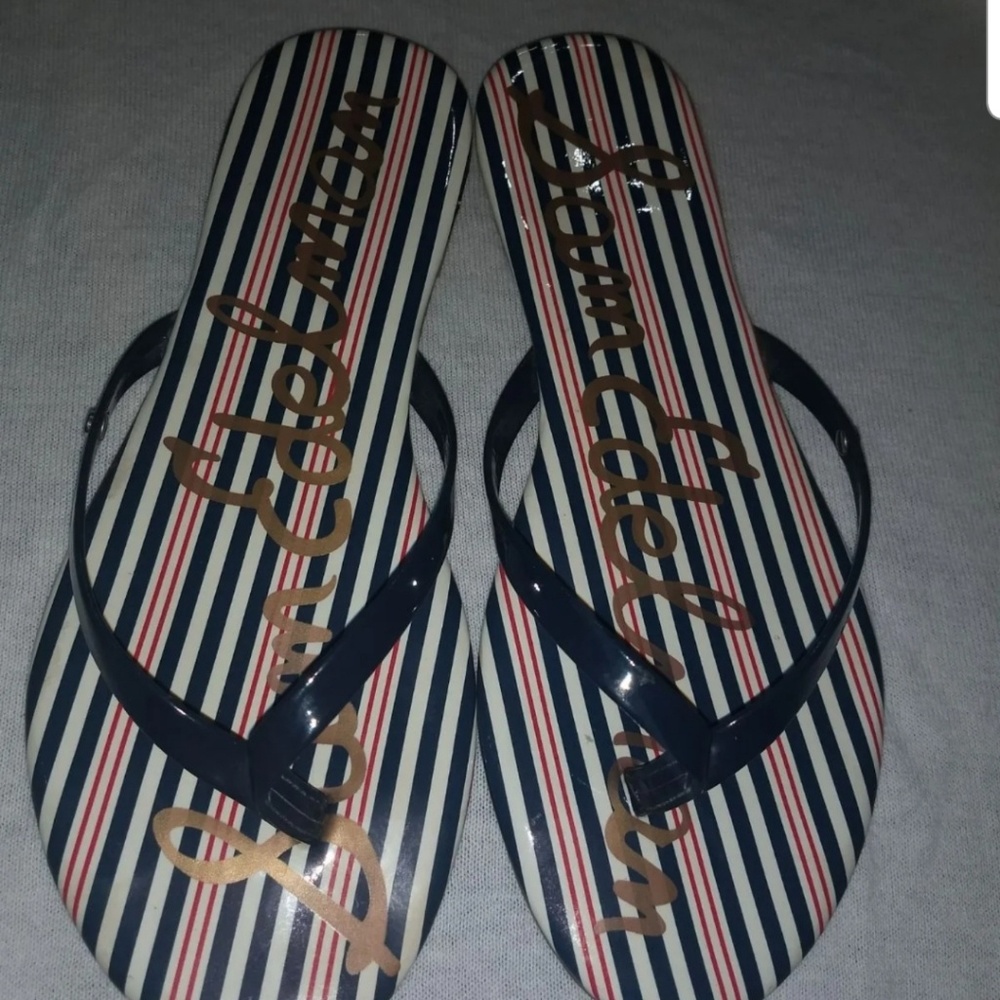 Sam Edelman Sandals - Picture 3 of 4
